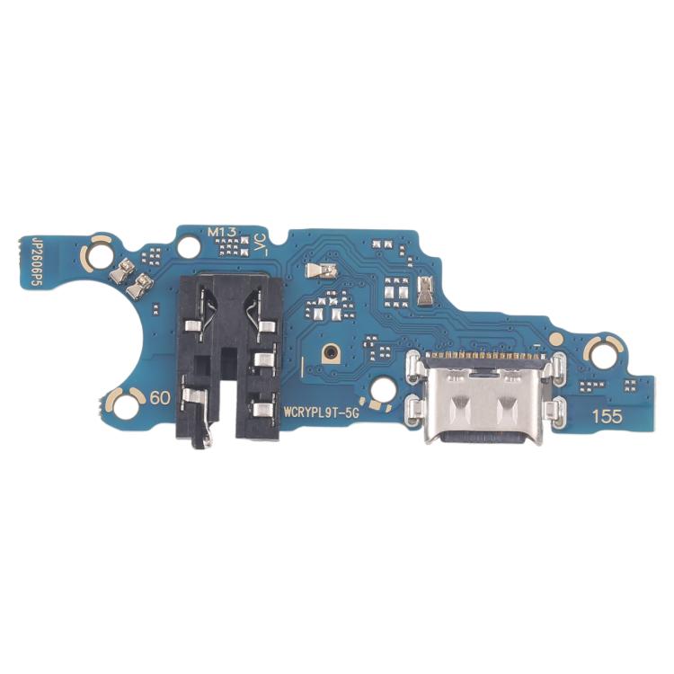 OEM Charging Port Board, For Honor X70, For Honor 400 Pro, For Honor Power, For Honor Play 60, For Honor 400, For Honor 300 Pro, For Honor 300, For Honor X7c 4G/5G, For Honor X60, For Honor Play 9T, For Honor X60i, For Honor Play 60 Plus, For Honor X6b... — For Honor Play 9T