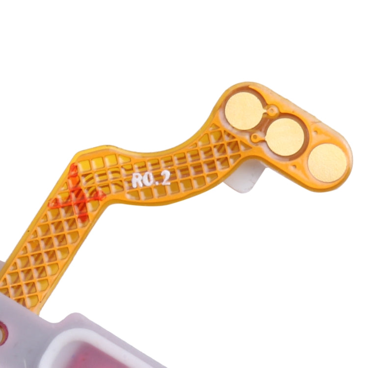Original Volume Button Flex Cable
