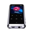 JNN M13 1.8 Inch LCD Screen Touch HiFi MP3 Player