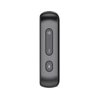 JNN M30 1.44 inch HD Screen Noise Reduction Control MP3 E-Book Player
