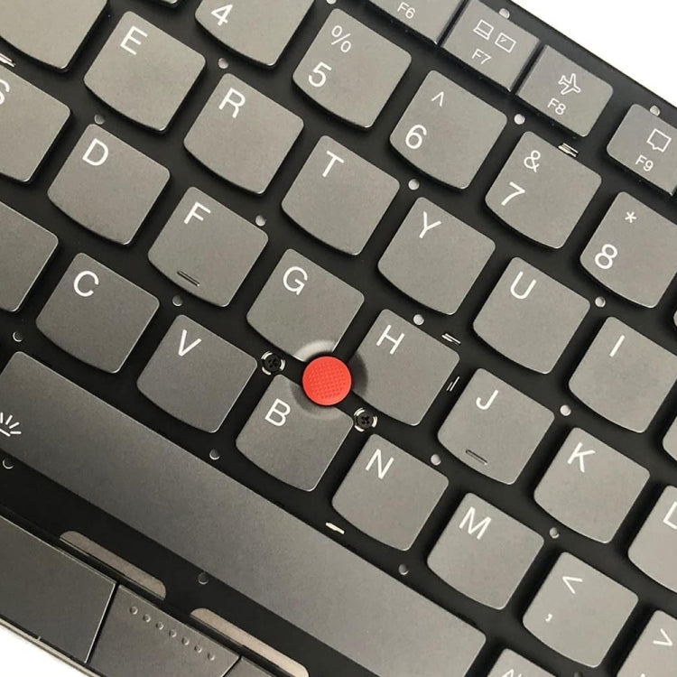 Backlight Laptop Keyboard