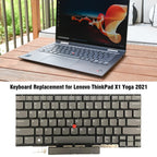 Backlight Laptop Keyboard