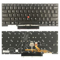US Version Backlight Laptop Keyboard