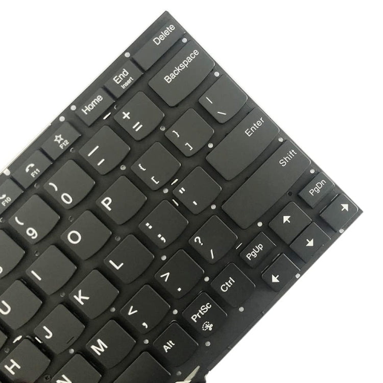 US Version Backlight Laptop Keyboard