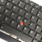 US Version Backlight Laptop Keyboard