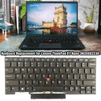 US Version Backlight Laptop Keyboard