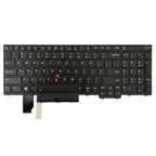 US Version Backlight Laptop Keyboard