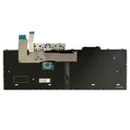 US Version Backlight Laptop Keyboard