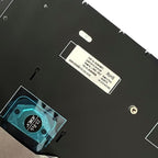 US Version Backlight Laptop Keyboard