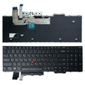 US Version Laptop Keyboard