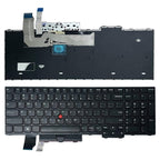 US Version Laptop Keyboard