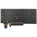 US Version Backlight Laptop Keyboard