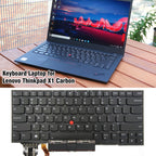 US Version Backlight Laptop Keyboard