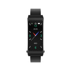 K13S 1.14 inch TFT Screen Milanese Metal Strap Smart Call Bracelet Supports Sleep Management / Blood Oxygen Monitoring