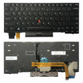 US Version Backlight Laptop Keyboard