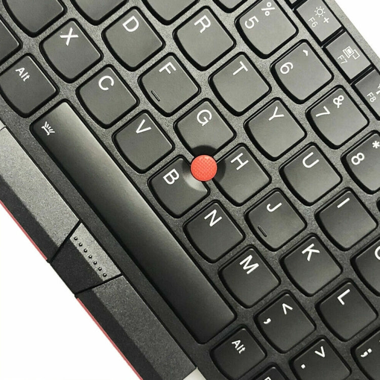 US Version Backlight Laptop Keyboard