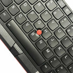 US Version Backlight Laptop Keyboard