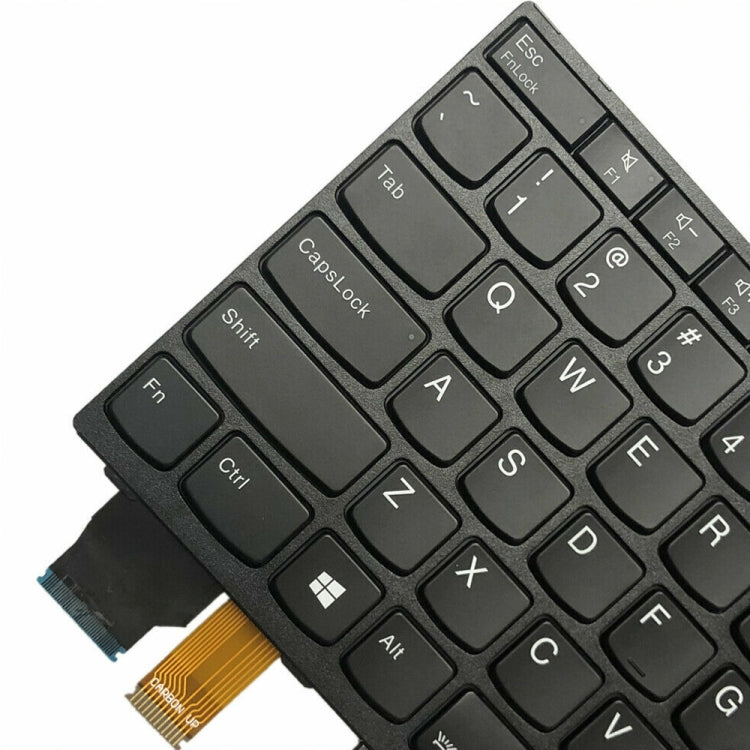 US Version Backlight Laptop Keyboard