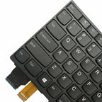 US Version Backlight Laptop Keyboard