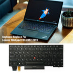 US Version Backlight Laptop Keyboard