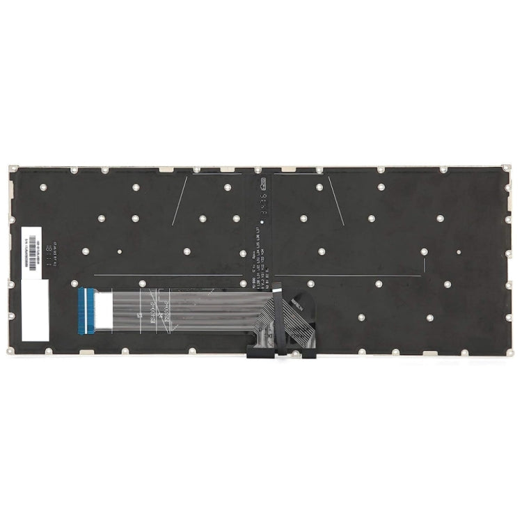 US Version Backlight Laptop Keyboard