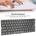 US Version Backlight Laptop Keyboard