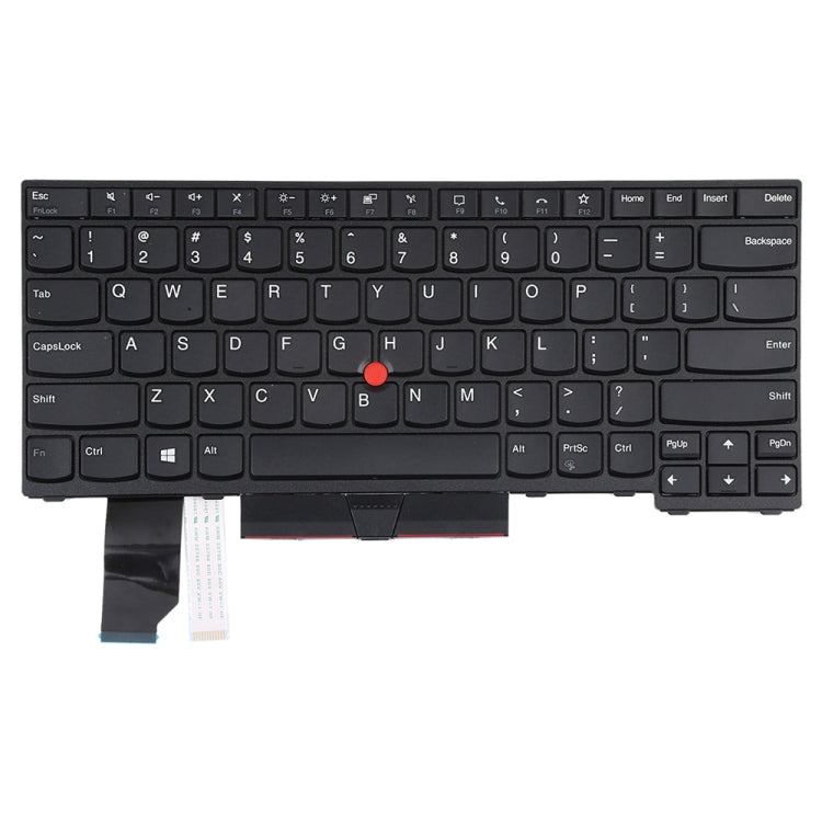 Backlight Laptop Keyboard