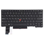 Backlight Laptop Keyboard