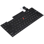 Backlight Laptop Keyboard