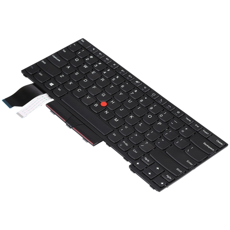Backlight Laptop Keyboard