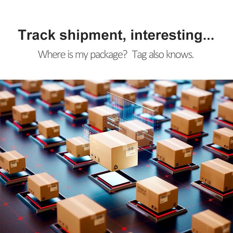 Global Location Tracker Anti-lost Protection Devices
