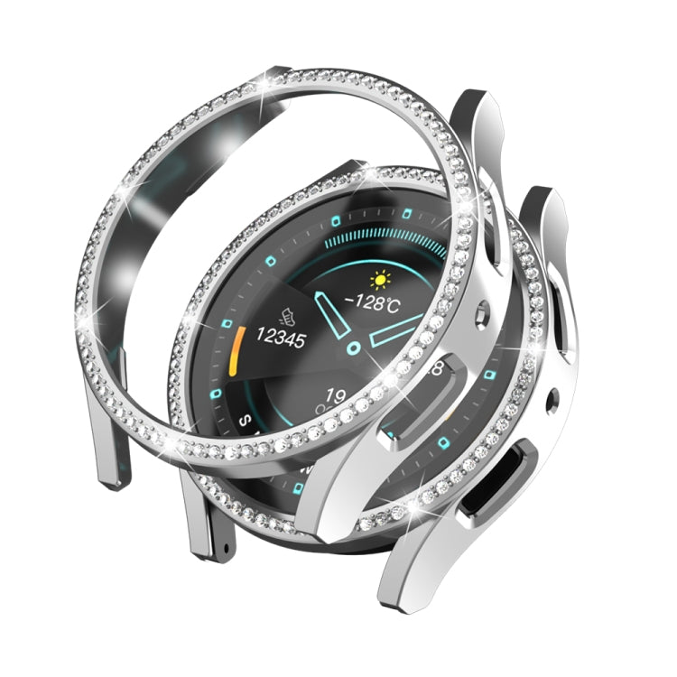 Diamond Hollow PC Watch Protective Case — view 17