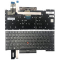UK Version Laptop Keyboard