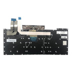 UK Version Laptop Keyboard
