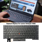 UK Version Laptop Keyboard