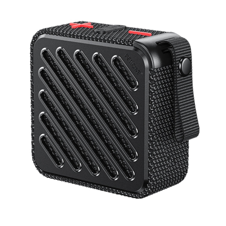 WK D50 Portable Mini Waterproof Bluetooth Speaker