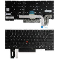 English Enter Key Backlight Laptop Keyboard