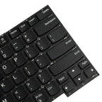 English Enter Key Backlight Laptop Keyboard