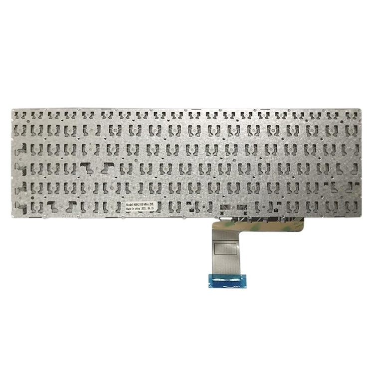 Laptop Keyboard