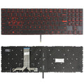 US Version Backlight Laptop Keyboard