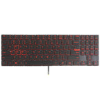 US Version Backlight Laptop Keyboard