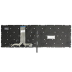 US Version Backlight Laptop Keyboard