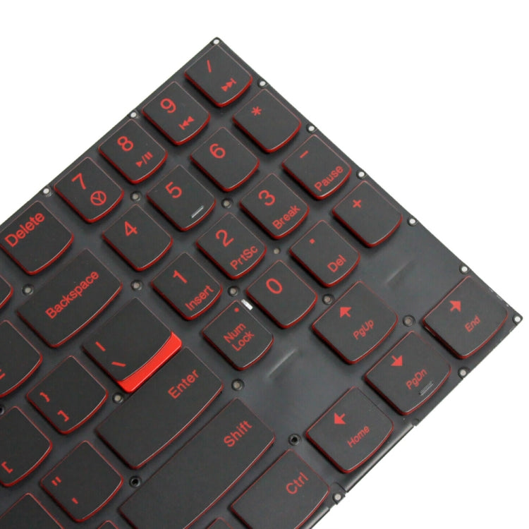 US Version Backlight Laptop Keyboard