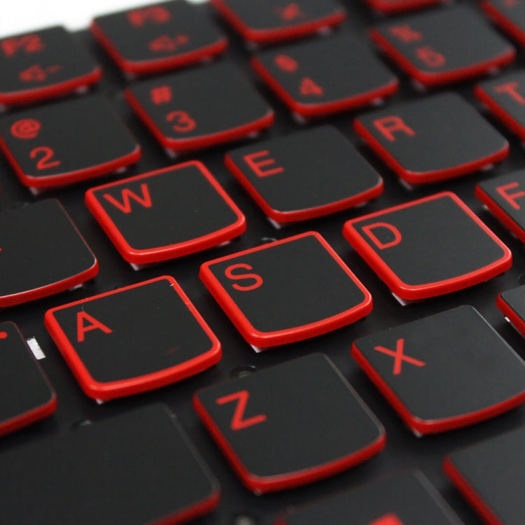 US Version Backlight Laptop Keyboard