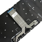 US Version Backlight Laptop Keyboard