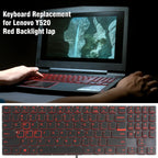 US Version Backlight Laptop Keyboard