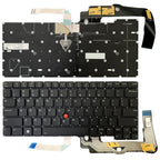 US Version Laptop Keyboard