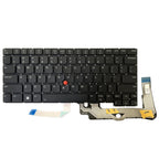 US Version Laptop Keyboard