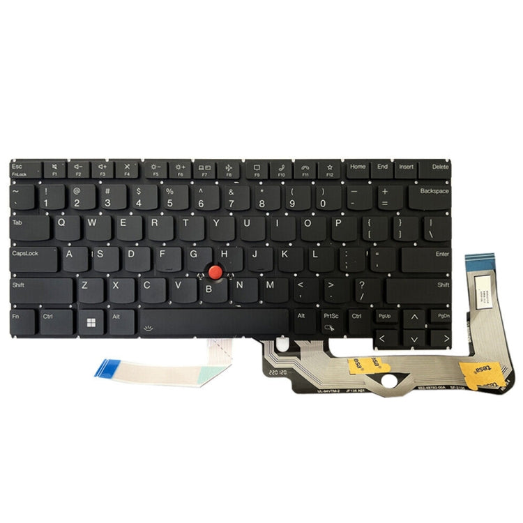 US Version Laptop Keyboard