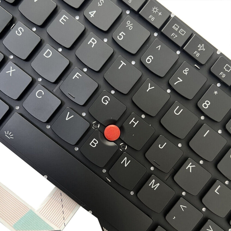 US Version Laptop Keyboard